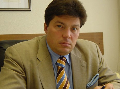 Сенатор Маргелов живет с неизвестным мужчиной? - «Недвижимость»