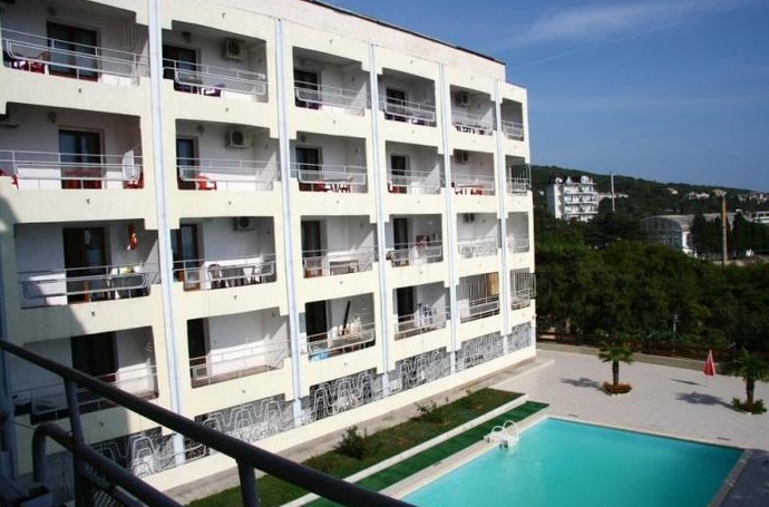 Олег Царев участвует в возрождении Крыма - «Недвижимость»