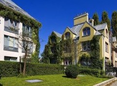 Цены на жилье на вторичном рынке Германии за год выросли на 10% - «Зарубежная недвижимость»