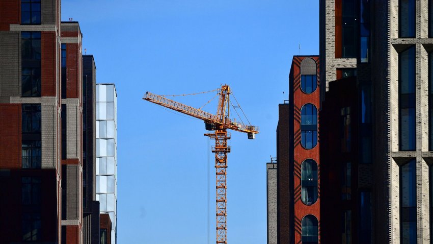 Минфин назвал главную целевую группу для всех программ льготной ипотеки - «Недвижимость»