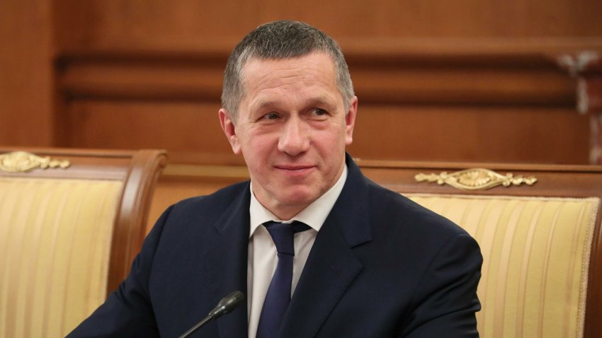 Трутнев: новый город возле Владивостока позволит снизить цены на жилье - «Недвижимость»