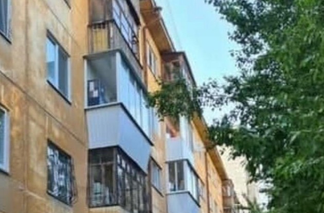 В Екатеринбурге продают квартиру с 94-летней бабушкой. Она будет жить там, пока не умрет - «Недвижимость»