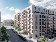 За год цены на недвижимость в Германии выросли на 11,42% - «Зарубежная недвижимость»