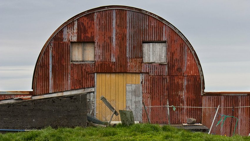 Власти Москвы рассказали о сносе самостроев в столице - «Недвижимость»