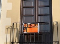 В Испании предлагают ввести ограничения на повышение цен на аренду недвижимости - «Зарубежная недвижимость»