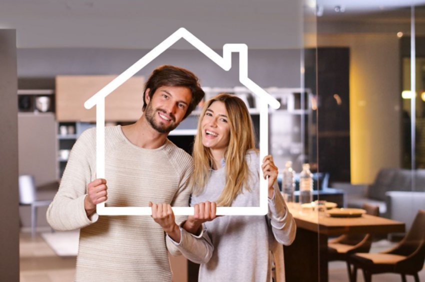 Молодая семья. Возраст очередников по программе нужно увеличить - «Недвижимость»