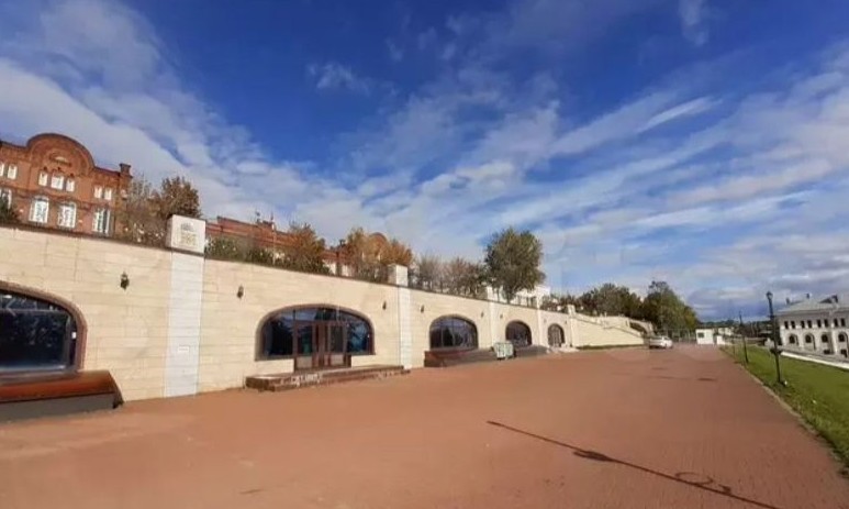 Здание со знаменитым рестораном в Костроме выставили на продажу за 100 миллионов рублей - «Недвижимость»