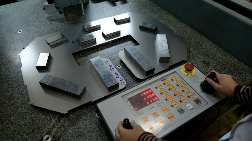 Девелопер предложил применять малые ядерные установки в жилых комплексах - «Недвижимость»