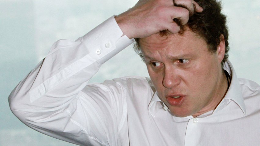 Коммунальщики отсудили у бизнесмена Полонского 700 тысяч рублей - «Недвижимость»