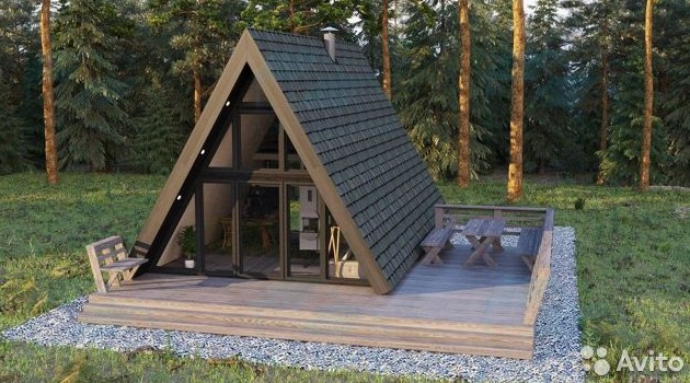 Современный туристический комплекс появится рядом с Костромой - «Недвижимость»