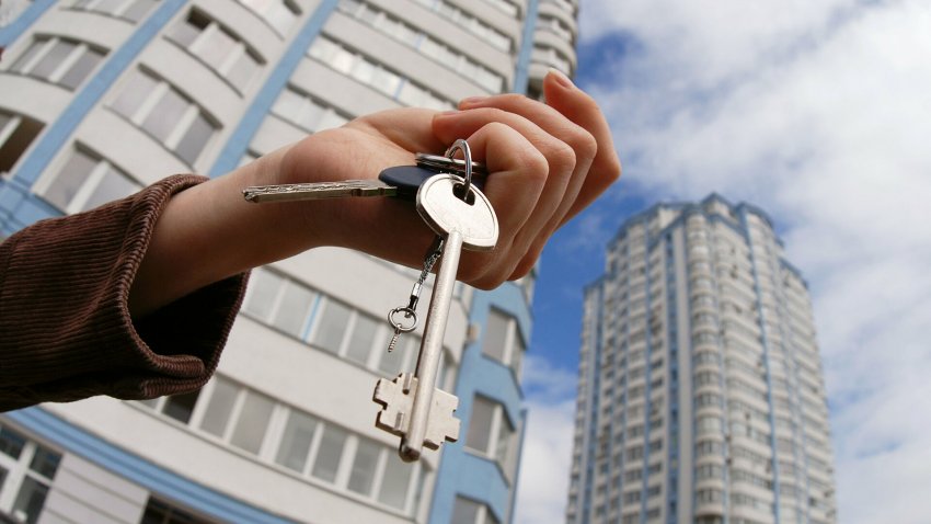 Покупать или подождать: что будет с ценами на жилье в 2022 году — прогноз - «Недвижимость»