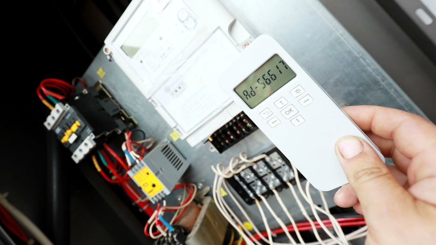 Счетчики на электроэнергию в России с 1 января будут ставить только "умные" - «Недвижимость»