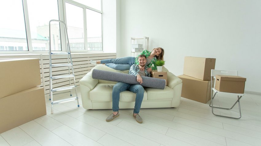 Ипотека с господдержкой в 2022 году: ставка, как взять, советы экспертов - «Недвижимость»