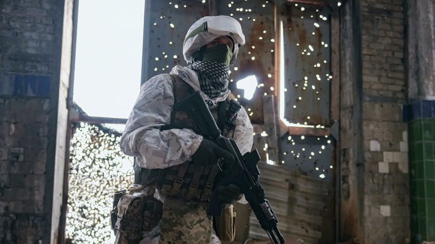 Когда США подожгут Донбасс - «Недвижимость»