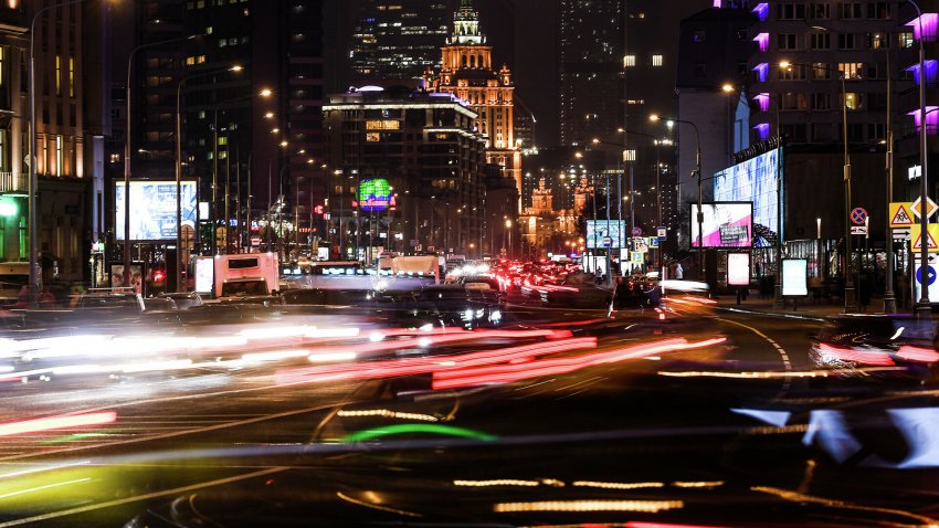 Торговый центр "Сфера" на Новом Арбате продают за 3,5 миллиарда рублей - «Недвижимость»