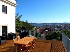 Жильё в Португалии за пять лет подорожало на 50% - «Зарубежная недвижимость»