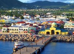 Сент-Китс и Невис перестали выдавать россиянам инвестиционное гражданство страны - «Зарубежная недвижимость»