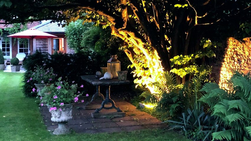 Дизайнер рассказала о трендах в оформлении дачных участков в 2022 году - «Недвижимость»