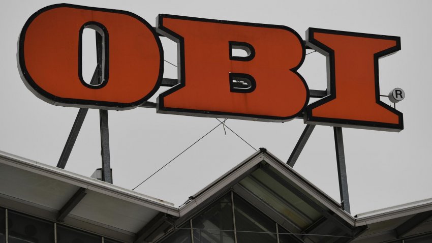 ФАС: группа MAX планирует приобрести сеть магазинов OBI - «Недвижимость»