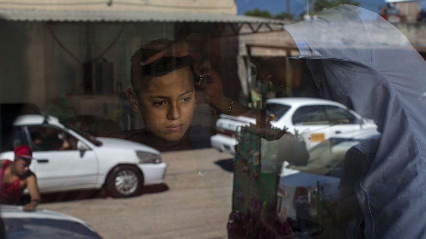 Гондурас впервые в истории экстрадировал экс-президента для суда в США - «Недвижимость»