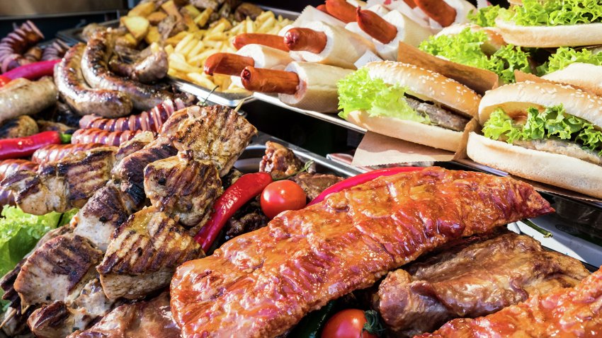 "Теремок" получил грант от мэрии Москвы на замещение иностранного фастфуда - «Недвижимость»