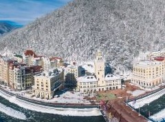 В Сочи в марте 2022 года средняя стоимость продаваемой квартиры превысила 14 млн рублей - «Новости регионов»