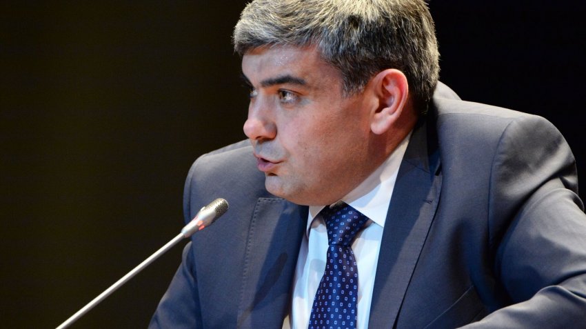 КБР получит более 3 млрд рублей на завершение строительства онкодиспансера - «Недвижимость»