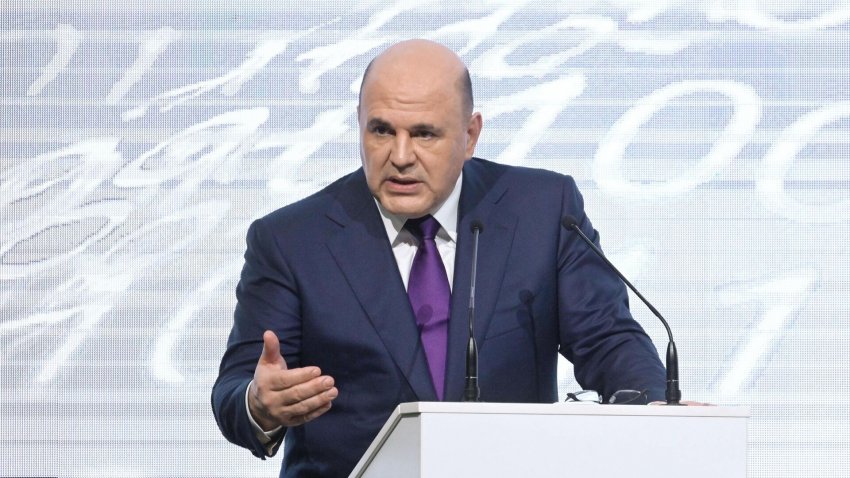 Мишустин: программу промышленной ипотеки отработаем и запустим до осени - «Недвижимость»