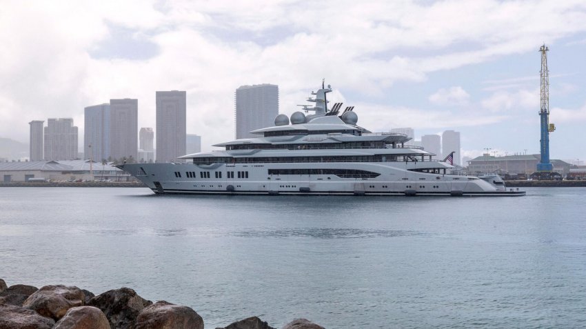 "Равносильно войне". Чем Россия ответит на конфискацию активов - «Недвижимость»