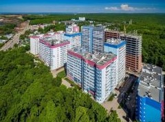 Продажи новостроек в Самаре показывают осторожный рост - «Новости регионов»