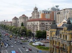 В городах Украины снизилась стоимость жилья - «Зарубежная недвижимость»