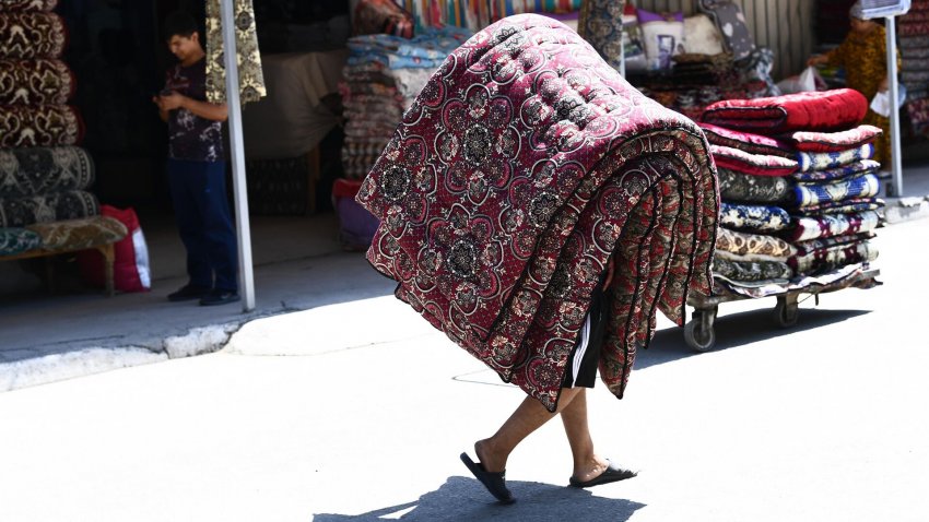Эксперты: не надо надеяться на дешевое жилье при переезде в страны экс-СССР - «Недвижимость»