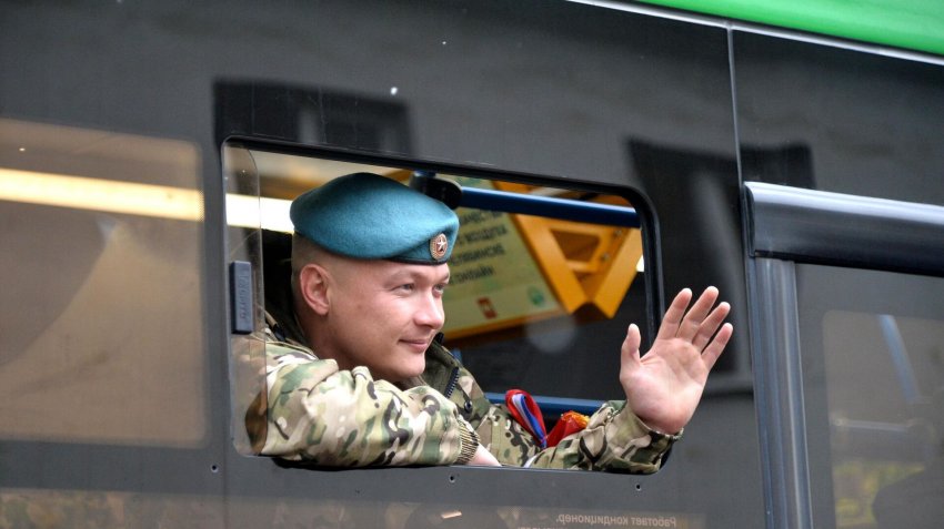 Эксперты советуют привести в порядок дела с жильем в ожидании мобилизации - «Недвижимость»