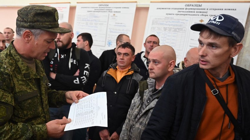 Юристы рассказали, кто должен выплачивать ипотеку за мобилизованных - «Недвижимость»
