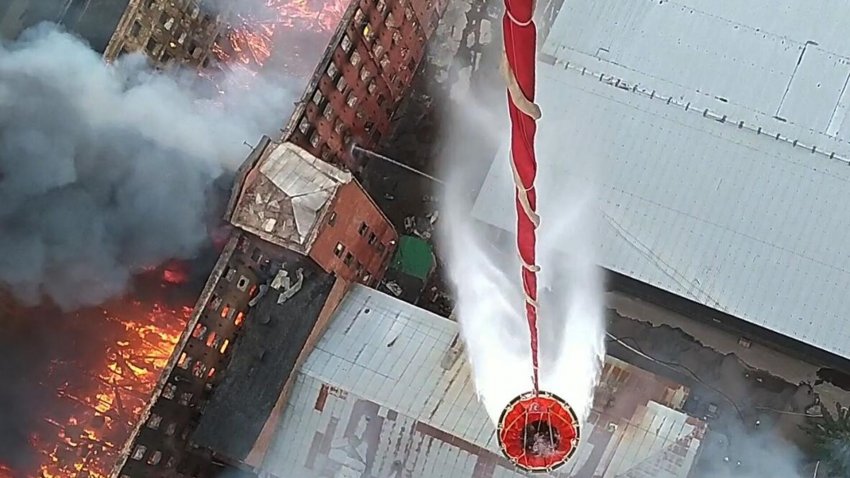 На территории "Невской мануфактуры" в Петербурге могут возвести жилье - «Недвижимость»