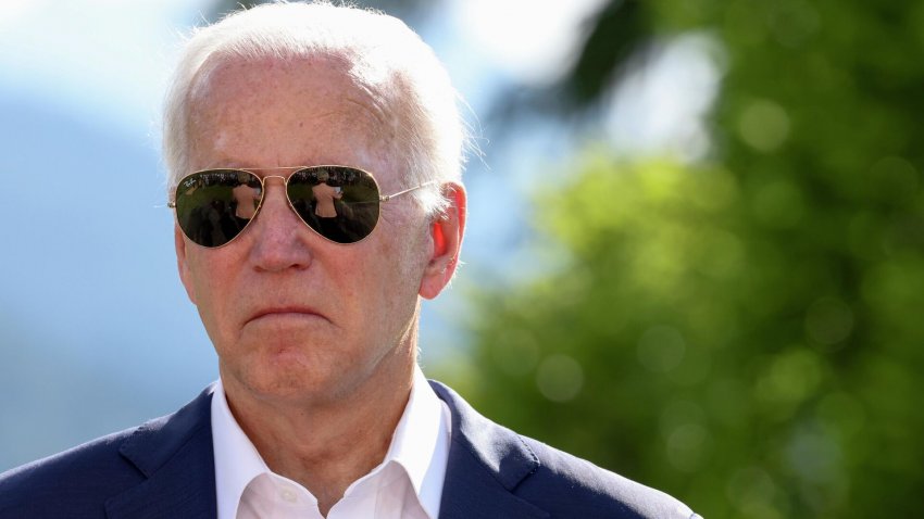 Советник Байдена пожаловался на большое количество работы из-за инфляции - «Недвижимость»