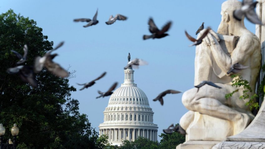 Советник Байдена: у США много работы из-за "некомфортно высокой" инфляции - «Недвижимость»