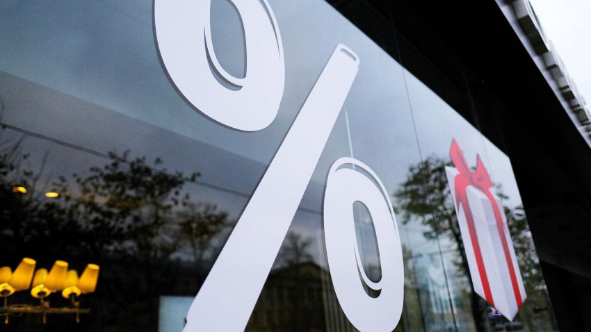 Ставки по ипотеке в США приблизились к 7% - «Недвижимость»