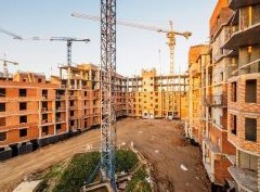 Поменялись местами: почему новостройки на раннем этапе строительства обгоняют готовые проекты по стоимости «квадрата» - «Аналитика рынка»