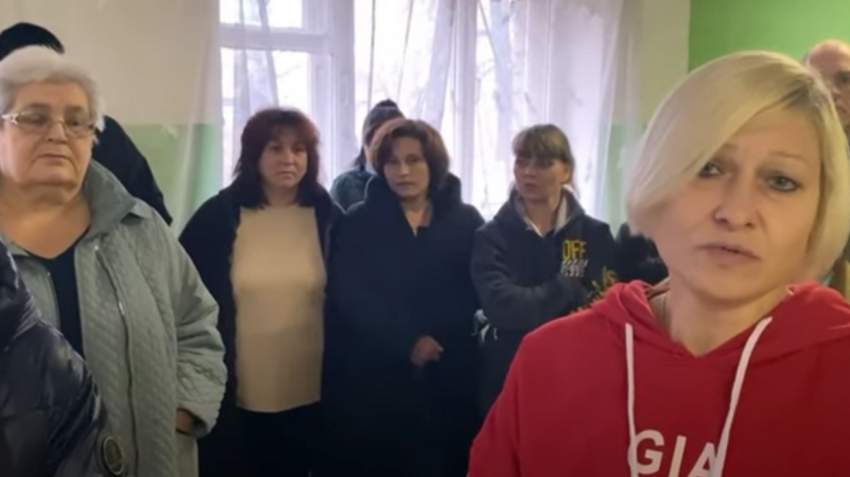 "Нас хотят выжить". Против чего протестуют жители Липецкой области - «Недвижимость»