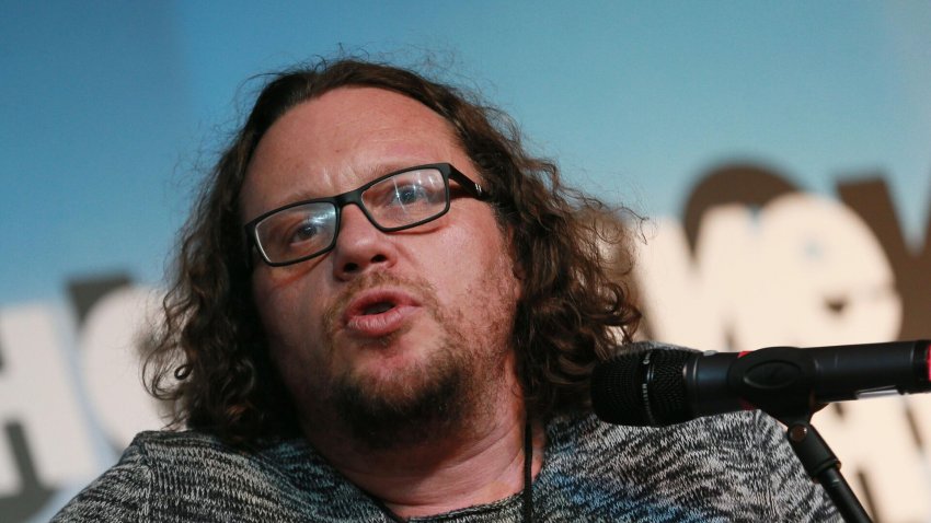 Полонскому ограничен выезд за границу из-за долгов - «Недвижимость»