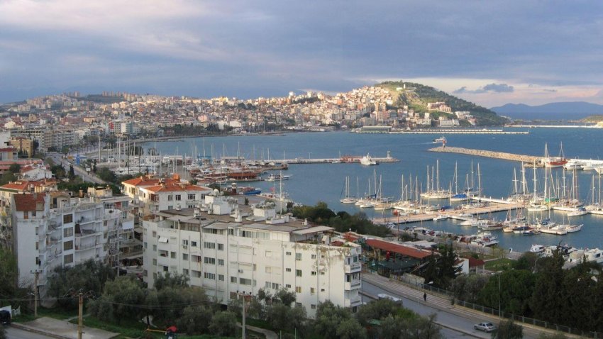 Россияне вместо Европы стали покупать недвижимость в Азии и на Востоке - «Недвижимость»