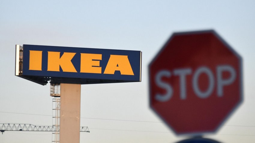 Спрос на товары IKEA после закрытия магазинов в РФ вырос в два раза - «Недвижимость»