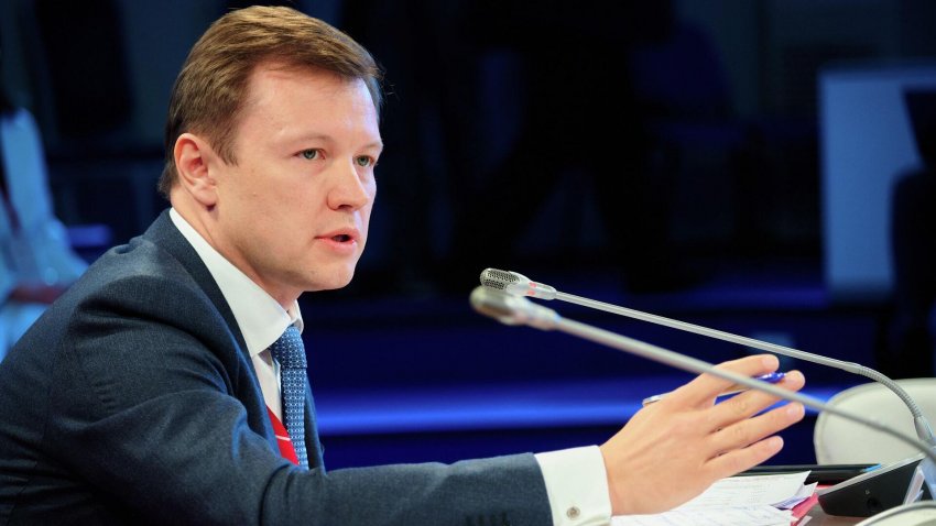 Ефимов: 15 участков бывших промзон будут готовить к застройке в 2023 году - «Недвижимость»