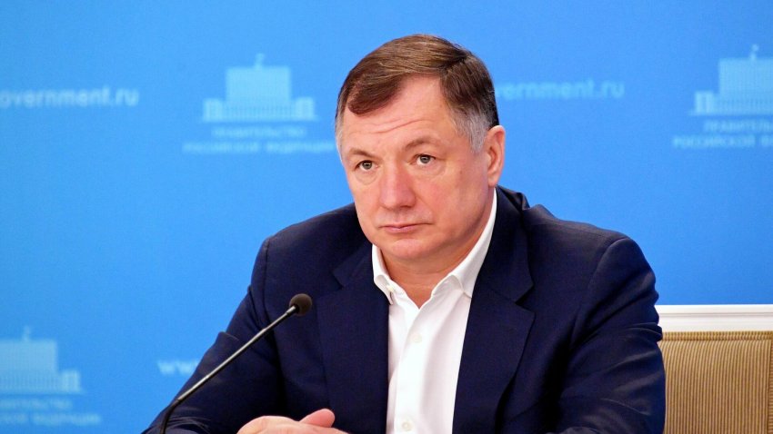 Хуснуллин поручил регионам актуализировать планы решения проблем дольщиков - «Недвижимость»