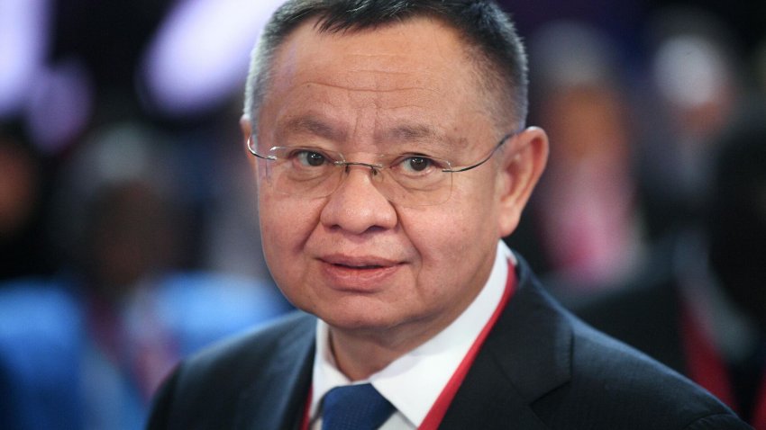 Правкомиссия утвердила федеральную инвестпрограмму на 2023-2025 годы - «Недвижимость»