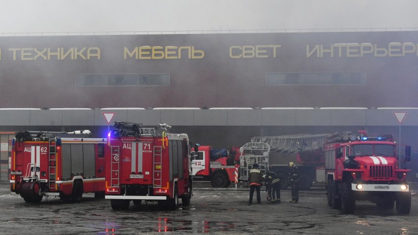 В отрасли считают закономерной инициативу МЧС по проверкам торговых центров - «Недвижимость»