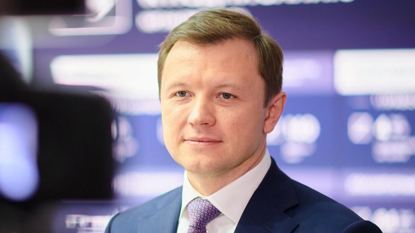 Ефимов: город одобрил более 30 производственных инвестпроектов в 2022 году - «Недвижимость»