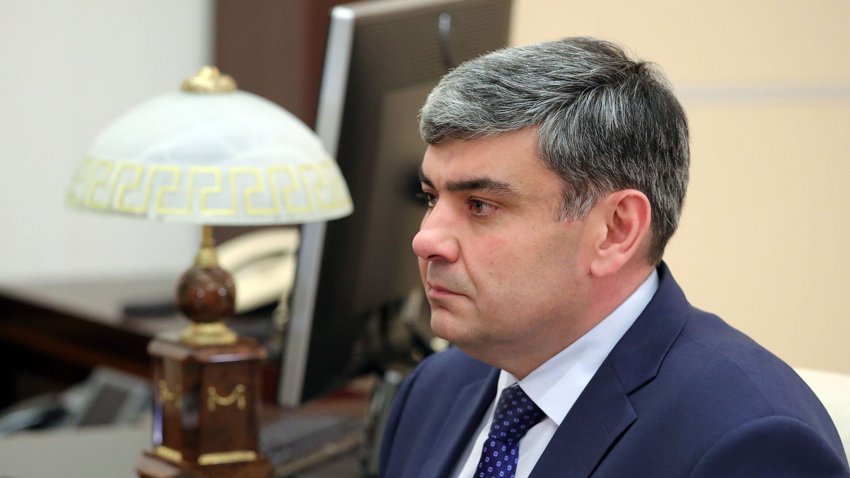 Кабардино-Балкария получит десять миллиардов рублей на строительство школ - «Недвижимость»