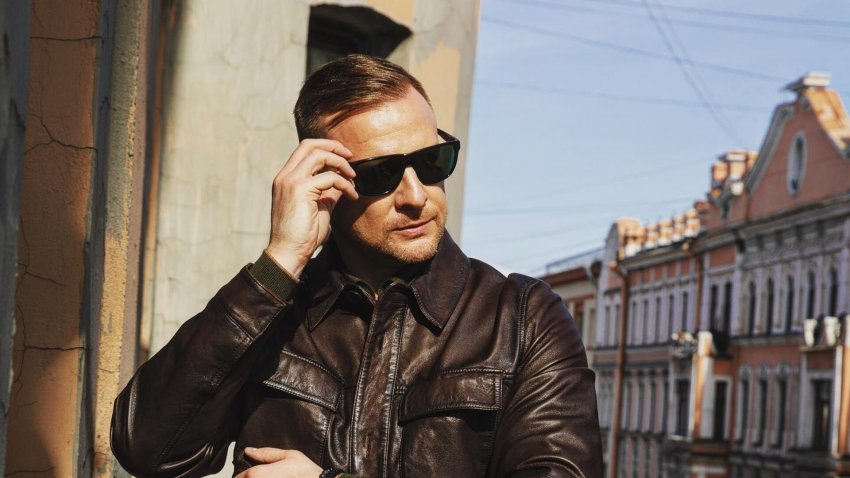 Легенда "Зенита" — о "внутренностях" клуба, участии в телешоу и бизнесе - «Недвижимость»